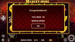 10 Lucky Spin Slot4