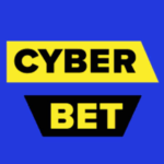 Cyber Bet Logo
