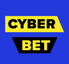 Cyber Bet Logo