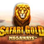 Safari Gold slot 1