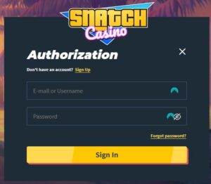 Snatch Casino10